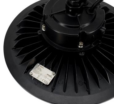 LED Hallenstrahler Highbay one 150W 120°